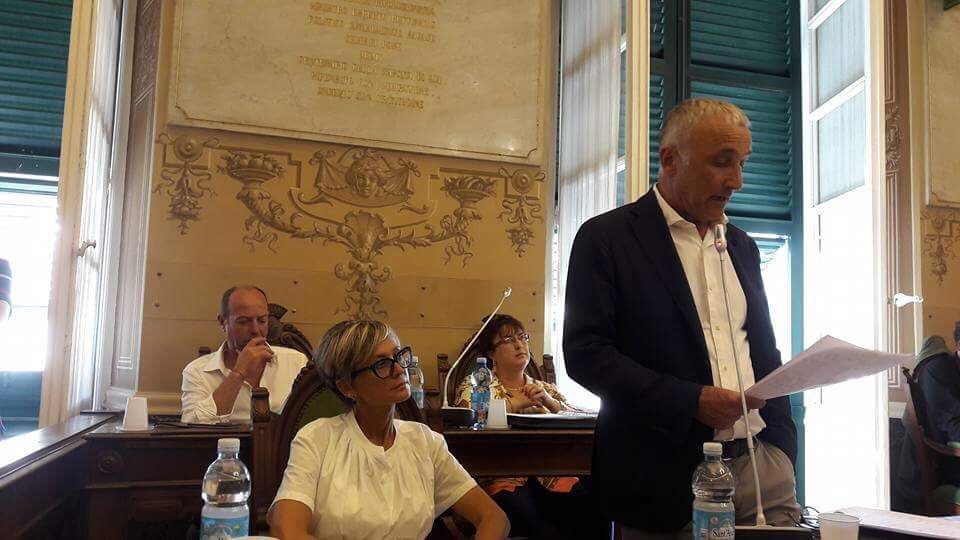 Noi di Chiavari e Garibaldi