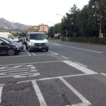 Parcheggio Via Bruno Primi
