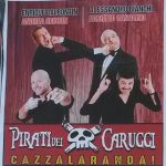 Pirati dei Caruggi