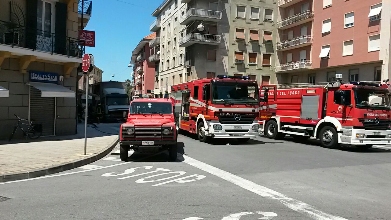 incidente