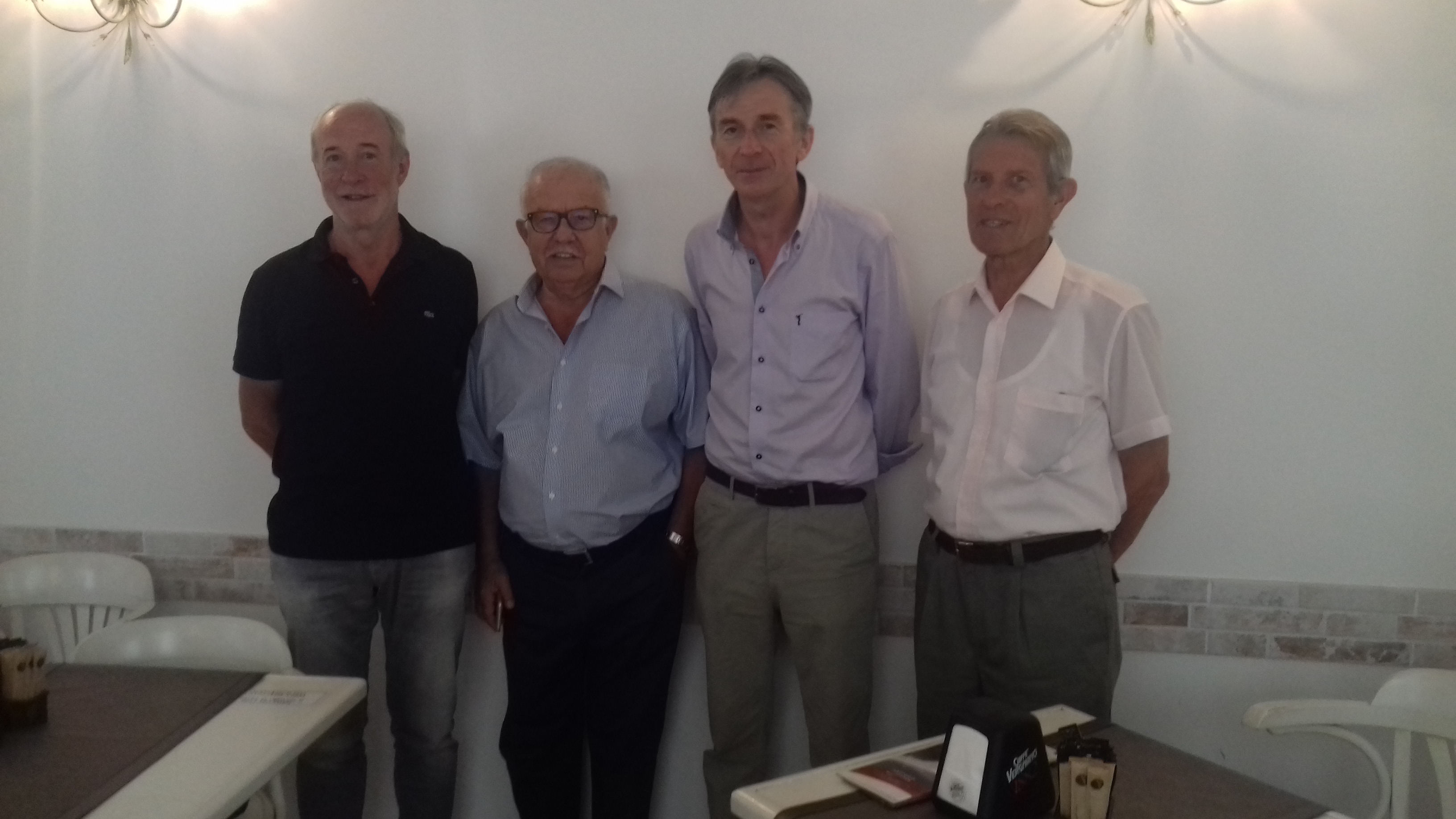Tredici produttori in gara, domenica si assegna il Premio Leivi per l’olio d’oliva Tredici produttori in gara, domenica si assegna il Premio Leivi per l’olio d’oliva