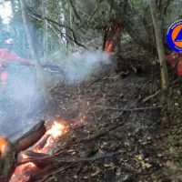 incendio
