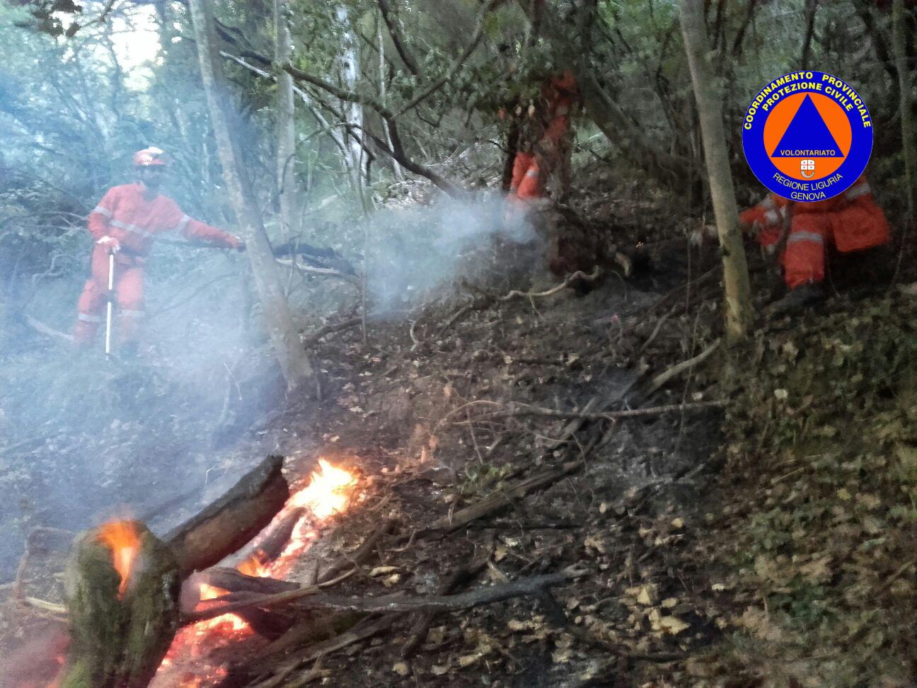incendio
