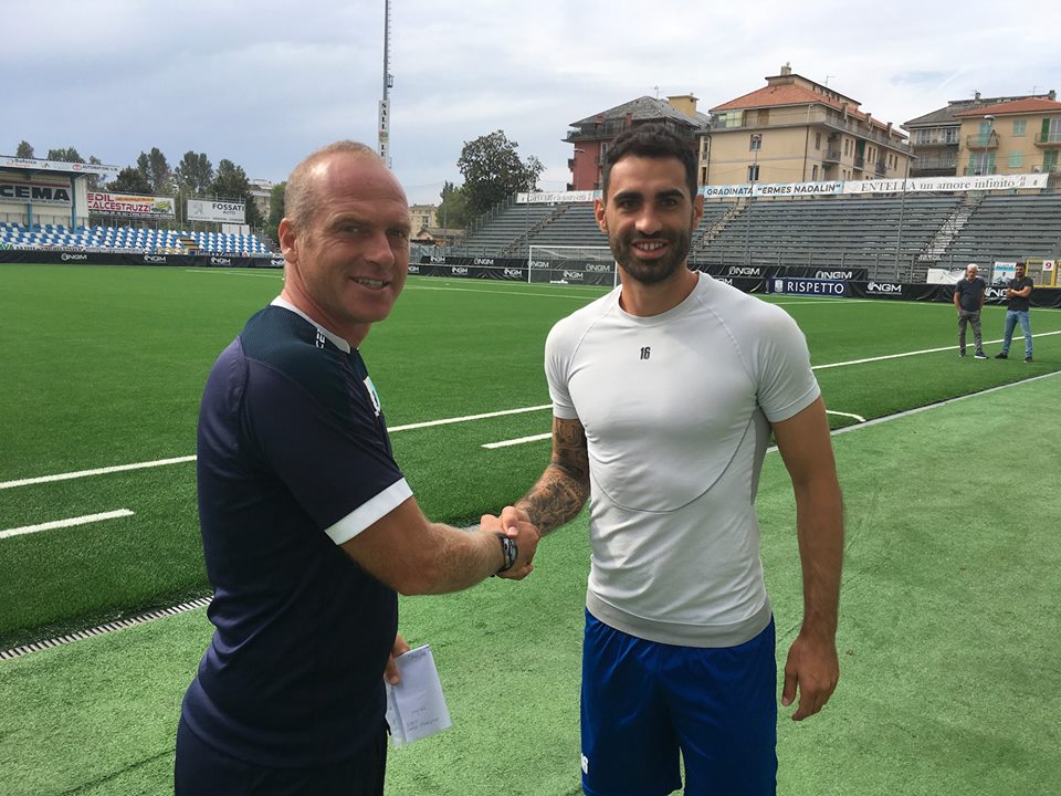 Castorina e Brivio