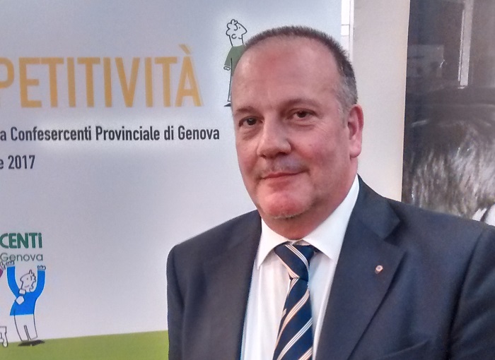 Enrico Castagnone