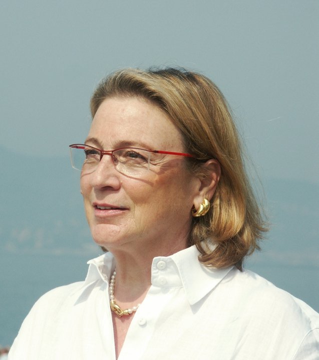 Fiammetta Maggio