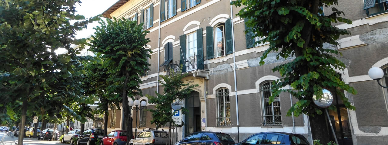 Istituto Bancalari Artigianelli