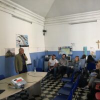 liceo Da Vigo