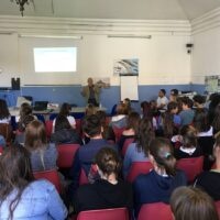 liceo Da Vigo