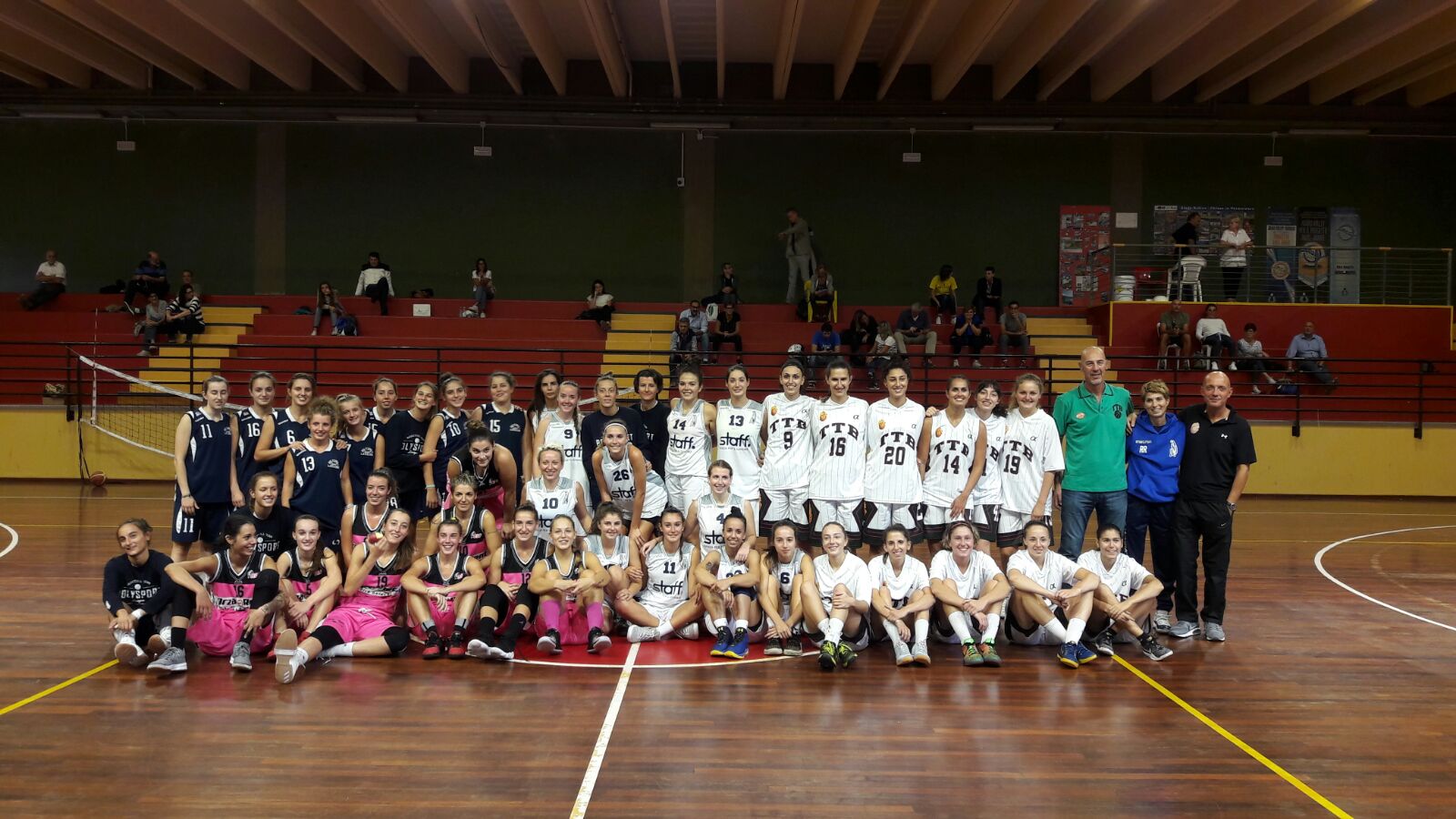 MEmorial Mendozza