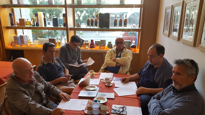 Opposizione Sestri Levante