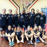 Polysport Lavagna