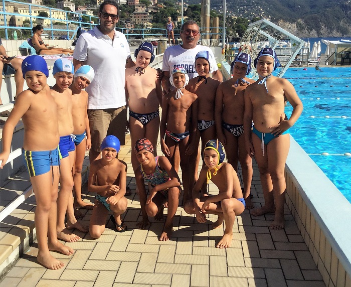 pallanuoto