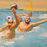 Pallanuoto