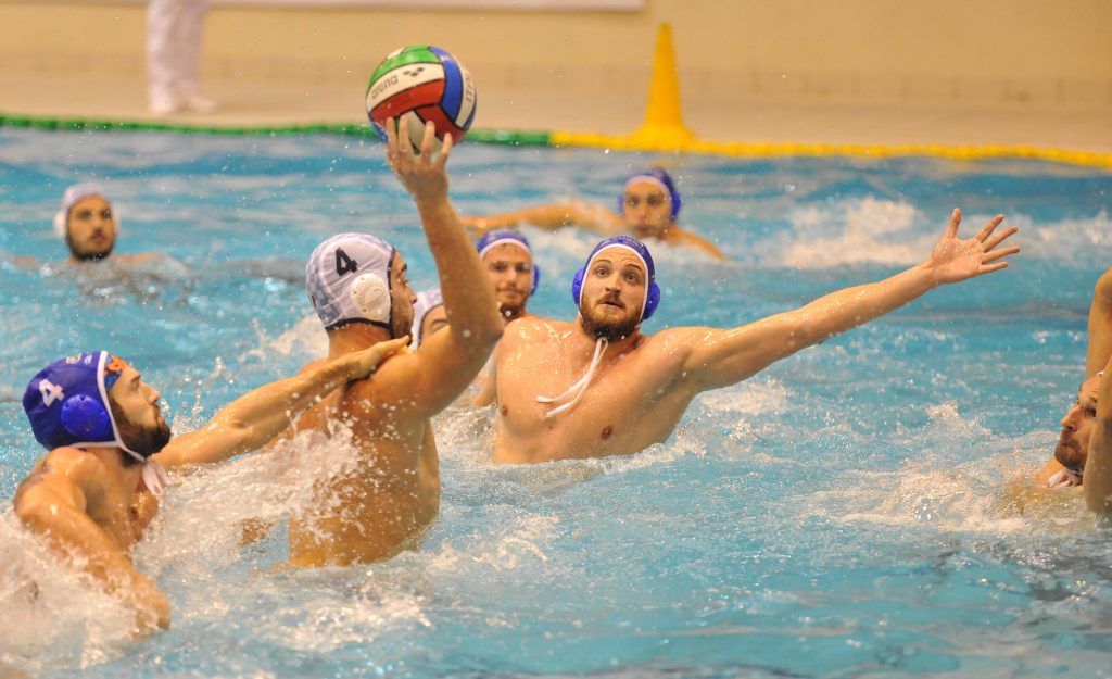 Pallanuoto