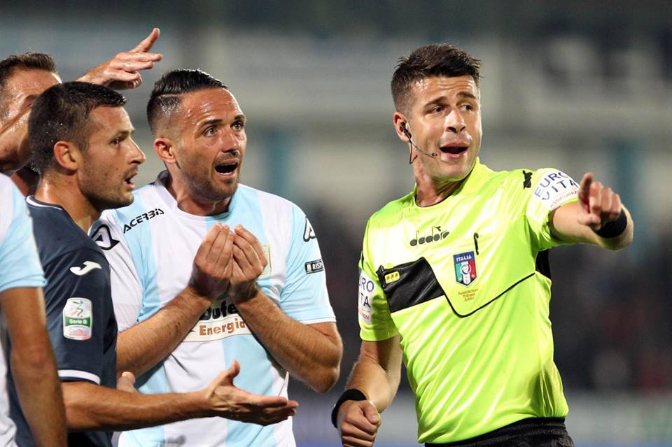 Virtus Entella