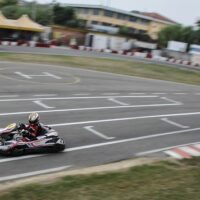 Entella Karting