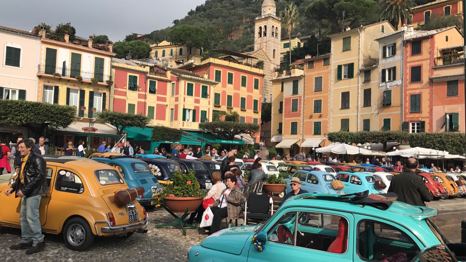 Portofino