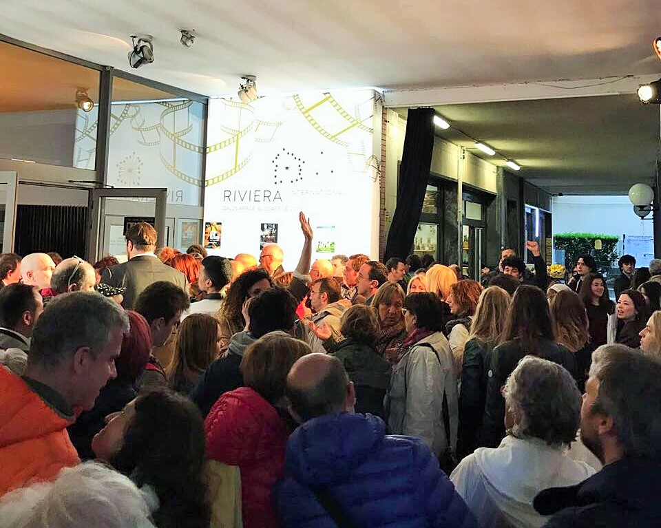 Riviera Film Festival