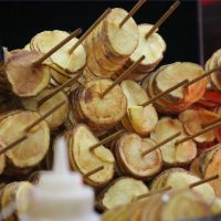 Street Food