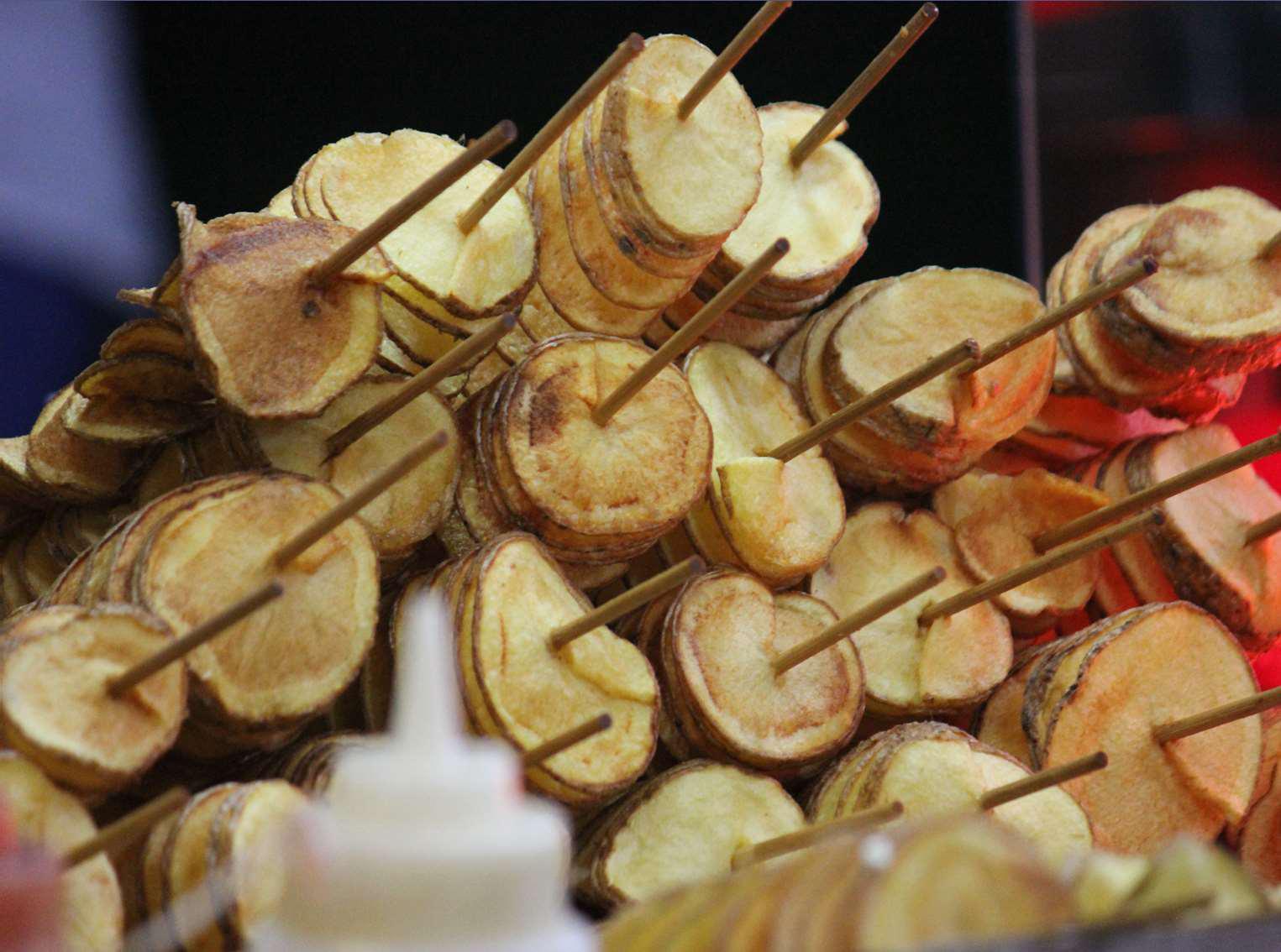 Street Food