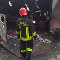 incendio