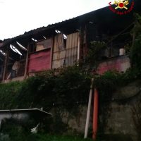 incendio