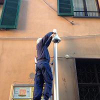 sorveglianza