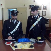 carabinieri