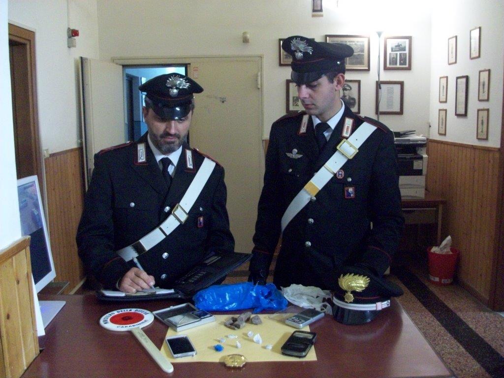 carabinieri