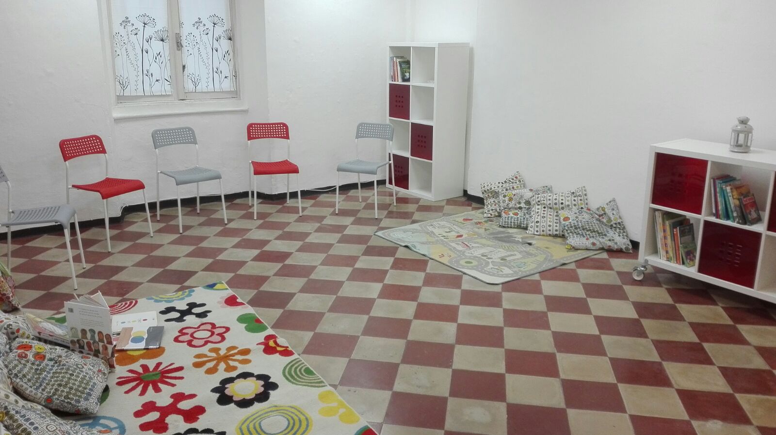 Centro Famiglia