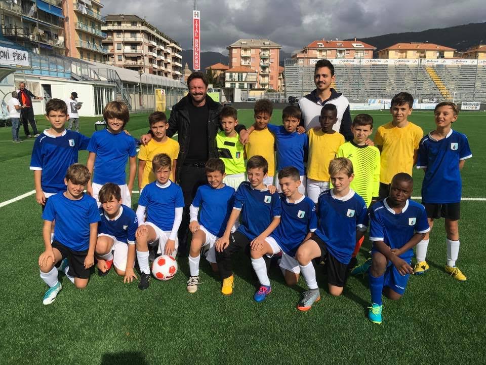 Quelli che il calcio