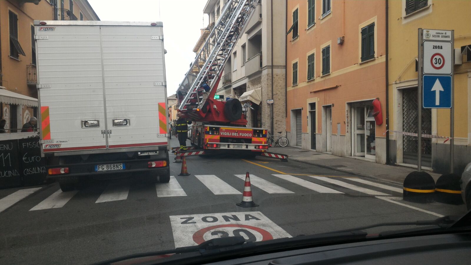 Via Nazionale