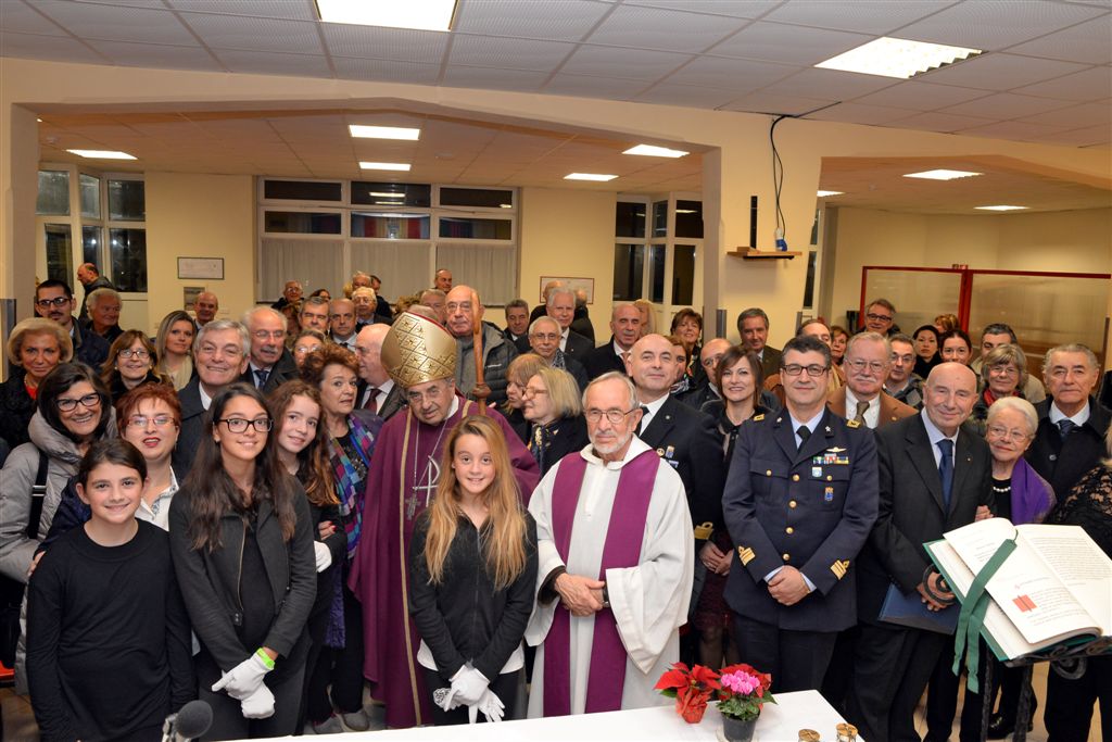 I service club della diocesi tornano a raccogliere fondi per le mense dei poveri