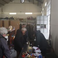 Mercato Riuso