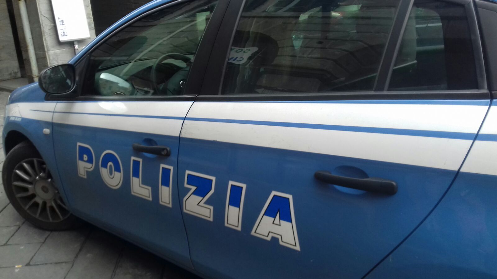 polizia