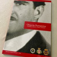 Ottavio Ferraretto