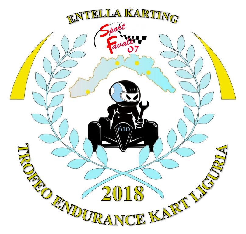 Trofeo Endurance Kart Liguria