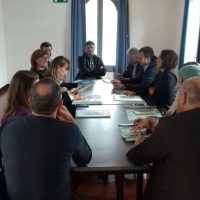 delegazione