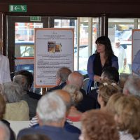Presentazione libro