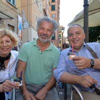 Presentazione libro