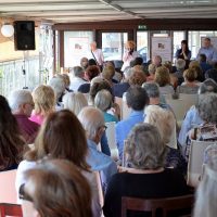 Presentazione libro