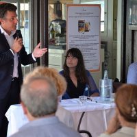 Presentazione libro