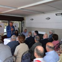 Presentazione libro