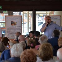 Presentazione libro