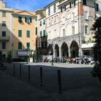 piazza fenice