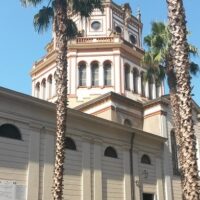 parrocchia Rapallo