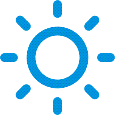 soleggiato meteo previsioni