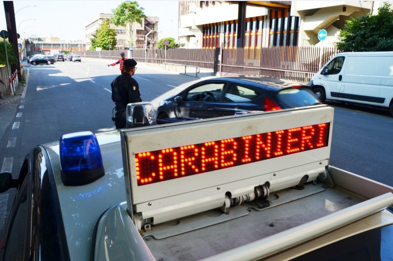 Sestri Levante, arrestato commerciante - Radio Aldebaran