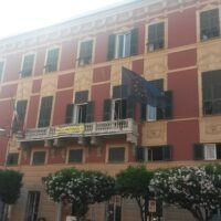 Municipio Lavagna